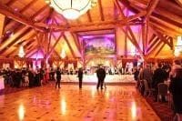 Photography at an event